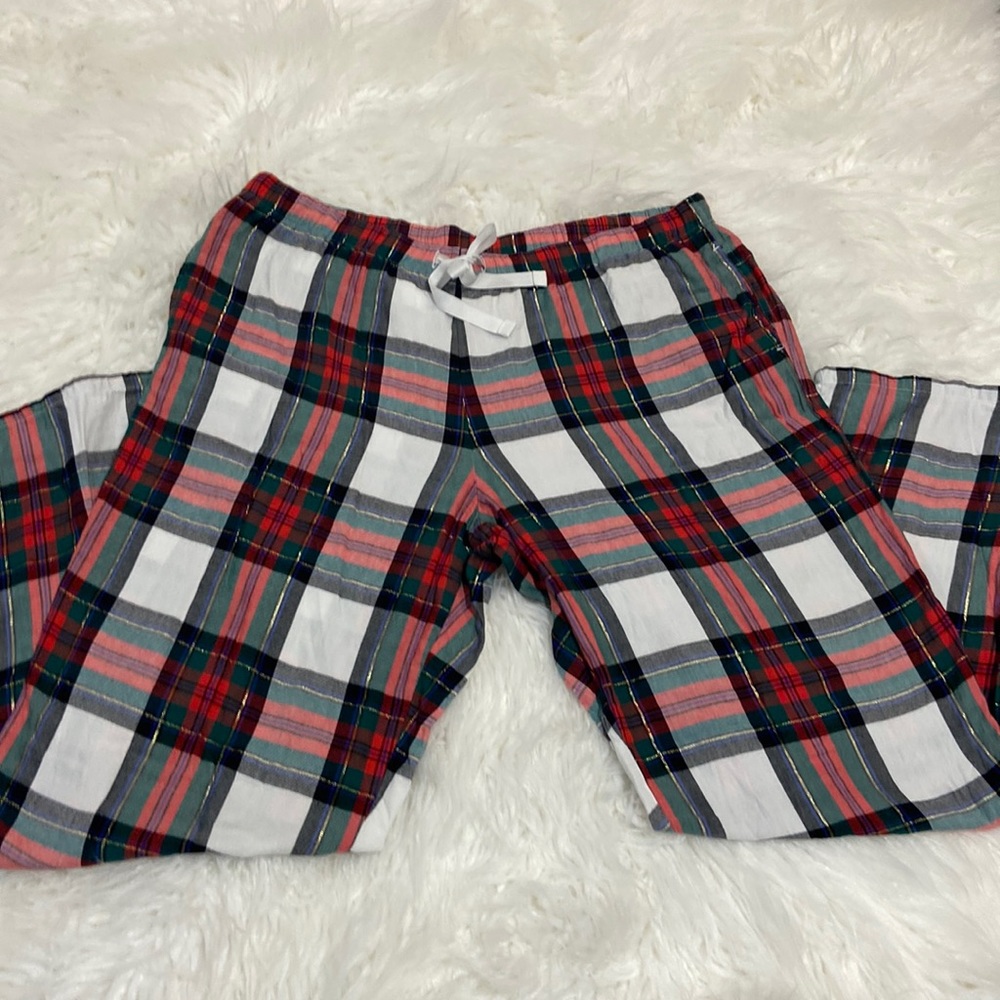 Victoria’s Secret Holiday Collection Pajama Pant